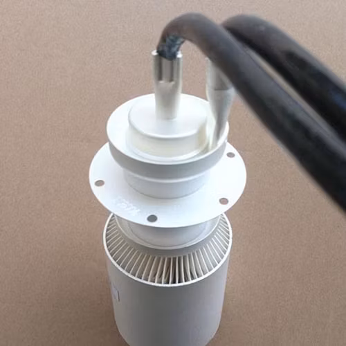 Tubo de rede elétrica Itl2